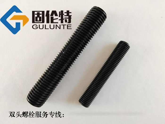高強(qiáng)度35CrMoa雙頭螺栓廠家