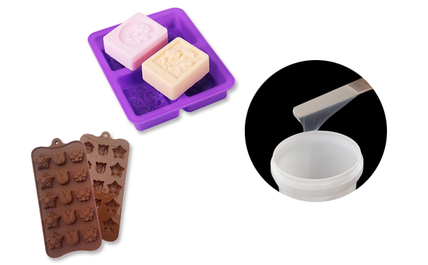 怎么判定硅膠是不是食品級的？