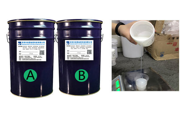 模具硅膠廠生產標準多嗎？
