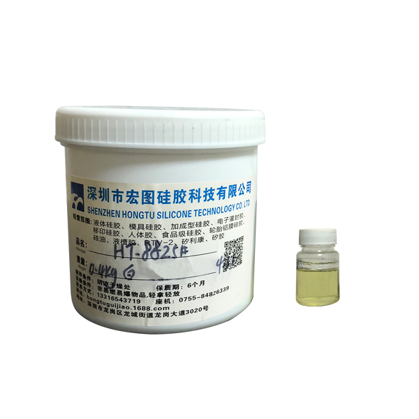 單組份模具硅膠可以翻模嗎 ？