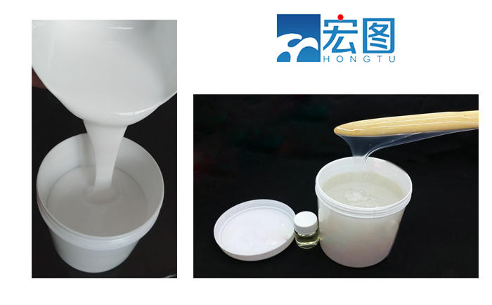硅膠產品性能降低原因是什么 ？