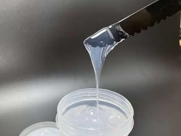 寶藏液體硅膠原料推薦，建議收藏